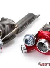 Weistec M157 W.4 Turbo Upgrade System Mercedes-Benz                                     - 01-157-01864-3 - Image 2