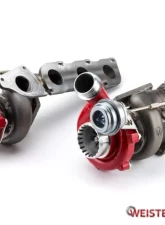Weistec M157 W.4 Turbo Upgrade System Mercedes-Benz                                     - 01-157-01864-3 - Image 3