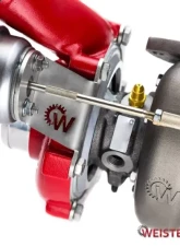 Weistec M157 W.4 Turbo Upgrade System Mercedes-Benz                                     - 01-157-01864-3 - Image 4