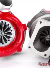 Weistec M157 W.4 Turbo Upgrade System Mercedes-Benz                                     - 01-157-01864-3 - Image 5