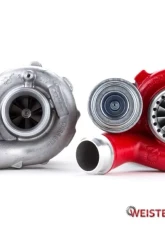 Weistec M157 W.4 Turbo Upgrade System Mercedes-Benz                                     - 01-157-01864-3 - Image 8
