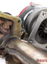 Weistec M157 W.4 Turbo Upgrade System Mercedes-Benz                                     - 01-157-01864-3 - Image 9