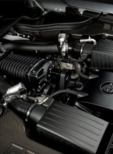 Weistec Supercharger System Mercedes-Benz SLS AMG 2010-2015                                     - 01-159-00770-0 - Image 2