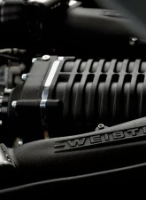 Weistec Supercharger System Mercedes-Benz SLS AMG 2010-2015                                     - 01-159-00770-0 - Image 3
