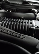 Weistec Supercharger System Mercedes-Benz SLS AMG 2010-2015                                     - 01-159-00770-0 - Image 4
