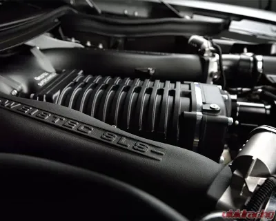 Weistec Supercharger System Mercedes-Benz SLS AMG 2010-2015 - 01-159-00770-0