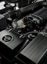 Weistec Supercharger System Mercedes-Benz SLS AMG 2010-2015                                     - 01-159-00770-0 - Image 5