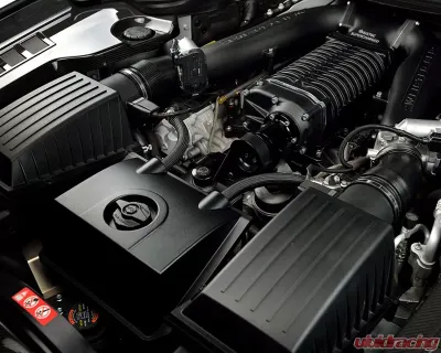 Weistec Supercharger System Mercedes-Benz SLS AMG 2010-2015 - 01-159-00770-0