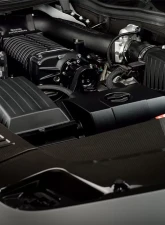 Weistec Supercharger System Mercedes-Benz SLS AMG 2010-2015                                     - 01-159-00770-0 - Image 6