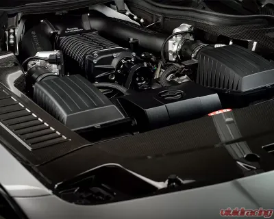 Weistec Supercharger System Mercedes-Benz SLS AMG 2010-2015 - 01-159-00770-0