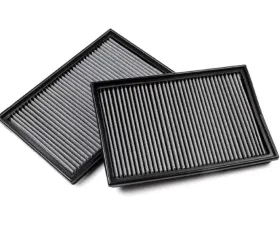 Weistec M159 High Flow Air Filter Set Mercedes-Benz W197 SLS AMG 2010-2015