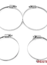 Weistec M176 Carbon Fiber Airboxes Mercedes-Benz W463 G550 2018-2021                                     - 01-176-01926-3 - Image 10