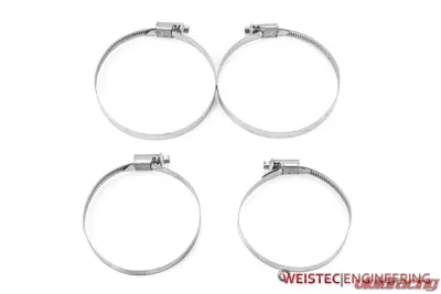 Weistec M176 Carbon Fiber Airboxes Mercedes-Benz W463 G550 2018-2021 - 01-176-01926-3