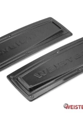 Weistec M176 Carbon Fiber Airboxes Mercedes-Benz W463 G550 2018-2021                                     - 01-176-01926-3 - Image 3