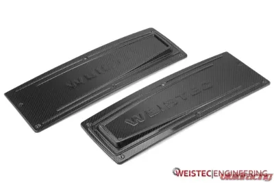 Weistec M176 Carbon Fiber Airboxes Mercedes-Benz W463 G550 2018-2021 - 01-176-01926-3