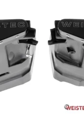 Weistec M176 Carbon Fiber Airboxes Mercedes-Benz W463 G550 2018-2021                                     - 01-176-01926-3 - Image 4