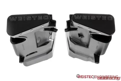 Weistec M176 Carbon Fiber Airboxes Mercedes-Benz W463 G550 2018-2021 - 01-176-01926-3