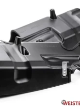 Weistec M176 Carbon Fiber Airboxes Mercedes-Benz W463 G550 2018-2021                                     - 01-176-01926-3 - Image 5