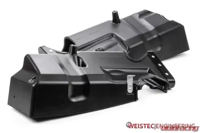Weistec M176 Carbon Fiber Airboxes Mercedes-Benz W463 G550 2018-2021 - 01-176-01926-3