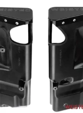 Weistec M176 Carbon Fiber Airboxes Mercedes-Benz W463 G550 2018-2021                                     - 01-176-01926-3 - Image 6