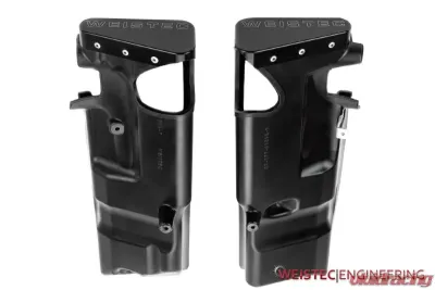 Weistec M176 Carbon Fiber Airboxes Mercedes-Benz W463 G550 2018-2021 - 01-176-01926-3