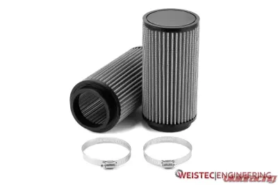 Weistec M176 Carbon Fiber Airboxes Mercedes-Benz W463 G550 2018-2021 - 01-176-01926-3
