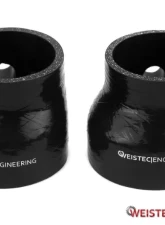 Weistec M176 Carbon Fiber Airboxes Mercedes-Benz W463 G550 2018-2021                                     - 01-176-01926-3 - Image 9