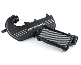 Weistec M177 High Flow Air Filter Set Mercedes-Benz C205/W205 C63 AMG/S | C253/X253 GLC63 AMG/S 2015-2020