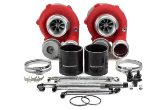 Turbo | Supercharger