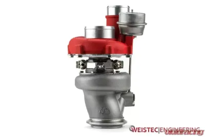 Weistec W.4 Turbo Upgrade Aston Martin DB11 | Vantage 2018-2022 - 01-177-01941-1