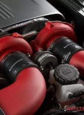 Weistec M177 W.4 Turbo Upgrade Mercedes-Benz C63 AMG/S | GLC63 AMG/S 2015-2020                                     - 01-177-01550-7 - Image 6