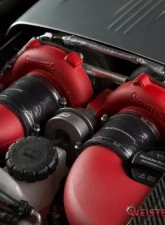 Weistec M177 W.4 Turbo Upgrade Mercedes-Benz C63 AMG/S | GLC63 AMG/S 2015-2020                                     - 01-177-01550-7 - Image 8