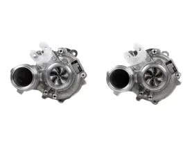 Weistec M177 W.3 Turbo Upgrade Mercedes-Benz C63 AMG/S | GLC63 AMG/S 2015-2020