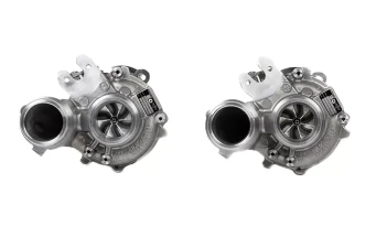 Turbo | Supercharger