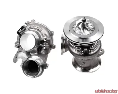 Weistec M177 W.3 Turbo Upgrade Mercedes-Benz C63 AMG/S | GLC63 AMG/S 2015-2020 - 01-177-01567-5