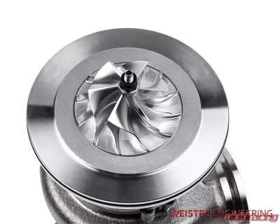 Weistec M177 W.3 Turbo Upgrade Mercedes-Benz C63 AMG/S | GLC63 AMG/S 2015-2020 - 01-177-01567-5