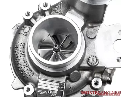Weistec M177 W.3 Turbo Upgrade Mercedes-Benz C63 AMG/S | GLC63 AMG/S 2015-2020 - 01-177-01567-5