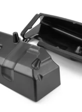 Weistec M177 Carbon Fiber Airboxes for Mercedes-Benz C63 AMG/S | GLC63 AMG/S 2015-2020                                     - 01-177-01762-2 - Image 7