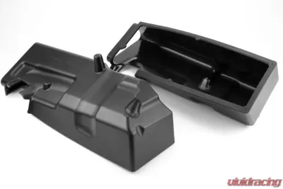 Weistec M177 Carbon Fiber Airboxes for Mercedes-Benz C63 AMG/S | GLC63 AMG/S 2015-2020 - 01-177-01762-2