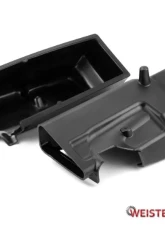 Weistec M177 Carbon Fiber Airboxes for Mercedes-Benz C63 AMG/S | GLC63 AMG/S 2015-2020                                     - 01-177-01762-2 - Image 8