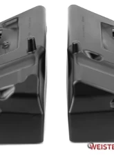 Weistec M177 Carbon Fiber Airboxes for Mercedes-Benz C63 AMG/S | GLC63 AMG/S 2015-2020                                     - 01-177-01762-2 - Image 9