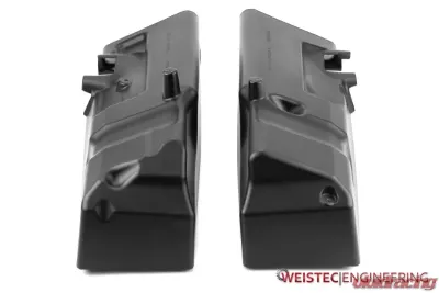 Weistec M177 Carbon Fiber Airboxes for Mercedes-Benz C63 AMG/S | GLC63 AMG/S 2015-2020 - 01-177-01762-2