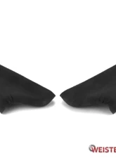 Weistec M177 Carbon Fiber Airboxes for Mercedes-Benz C63 AMG/S | GLC63 AMG/S 2015-2020                                     - 01-177-01762-2 - Image 10