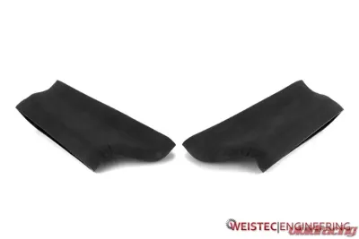 Weistec M177 Carbon Fiber Airboxes for Mercedes-Benz C63 AMG/S | GLC63 AMG/S 2015-2020 - 01-177-01762-2