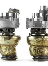 Weistec M177 W.3 Turbo Upgrade Mercedes-Benz AMG GT/S | E63 AMG/S | G63 AMG | S63 AMG 2017-2021                                     - 01-177-01807-2 - Image 6