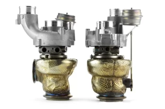 Turbo | Supercharger