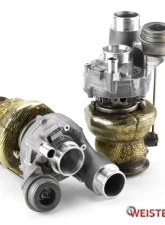 Weistec M177 W.3 Turbo Upgrade Mercedes-Benz AMG GT/S | E63 AMG/S | G63 AMG | S63 AMG 2017-2021                                     - 01-177-01807-2 - Image 2