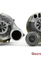 Weistec M177 W.3 Turbo Upgrade Mercedes-Benz AMG GT/S | E63 AMG/S | G63 AMG | S63 AMG 2017-2021                                     - 01-177-01807-2 - Image 3