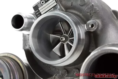 Weistec M177 W.3 Turbo Upgrade Mercedes-Benz AMG GT/S | E63 AMG/S | G63 AMG | S63 AMG 2017-2021 - 01-177-01807-2