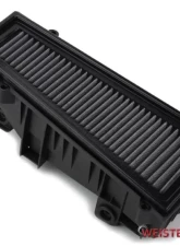 Weistec M177 High Flow Air Filter Set Mercedes-Benz G550|AMG GT 63/S|E63 AMG/S|G63 AMG|S63 AMG 2017-2021                                     - 01-177-01868-9 - Image 2